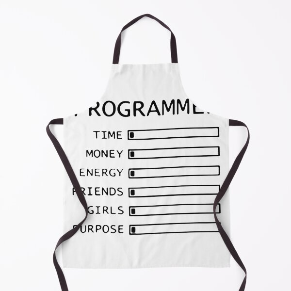 Item preview, Funny Programmer Time Money Energy Friends Girls Purpose Java C++ Choose Your option Python Love Art Design Happy Apparel Essential Inspiration Joy Mood Funny Cat designed and sold by DesignByHeartUK.
