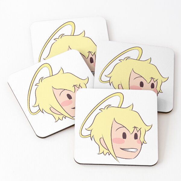 Artikelvorschau, Chibi Damien entworfen und verkauft von Sharktastic1.