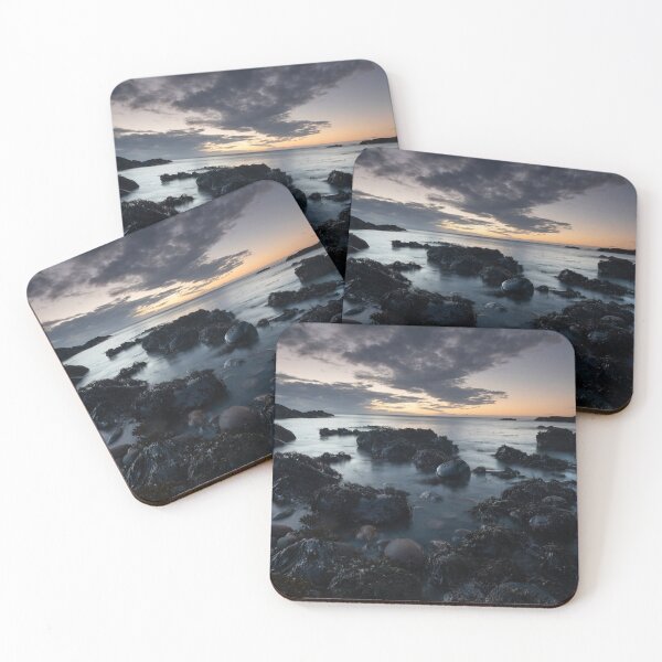 Item preview, dawn breaking, cove bay designed and sold by codaimages.