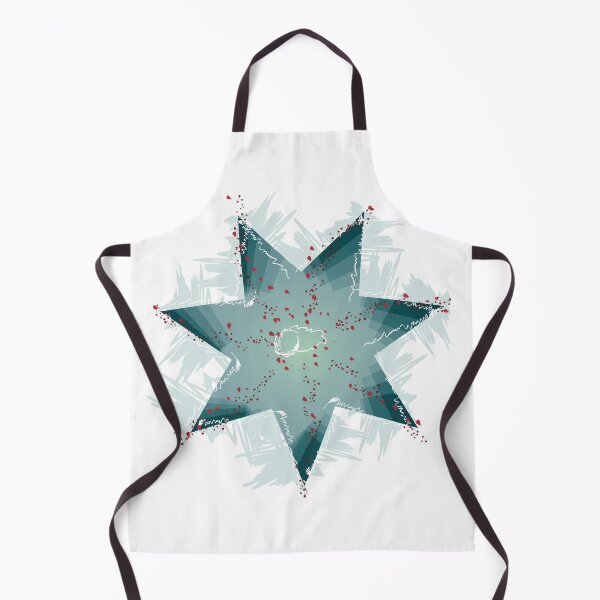 Item preview, Joyous Star designed and sold by Kate Davies.