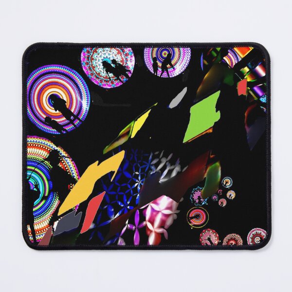 Item preview, KreARTrix In The Flow  designed and sold by Loveritas.