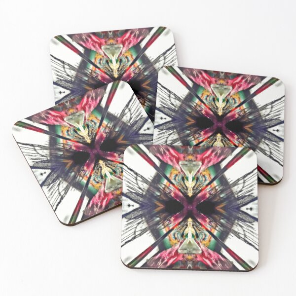 Item preview, KreARTrix In The Flow  designed and sold by Loveritas.