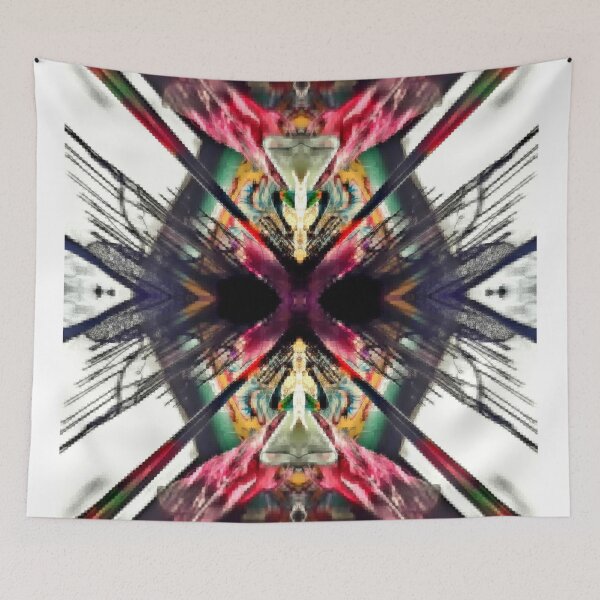 Item preview, KreARTrix In The Flow  designed and sold by Loveritas.