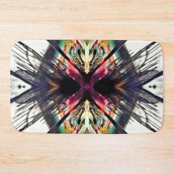 Item preview, KreARTrix In The Flow  designed and sold by Loveritas.
