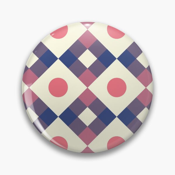 Item preview, Geometric Shapes - Pattern  designed and sold by StarsForgers.