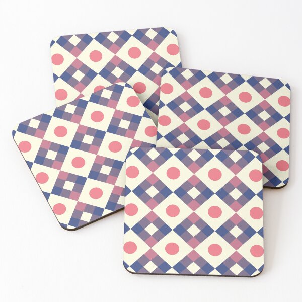 Item preview, Geometric Shapes - Pattern  designed and sold by StarsForgers.