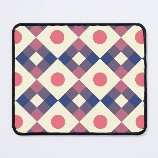 Item preview, Geometric Shapes - Pattern  designed and sold by StarsForgers.