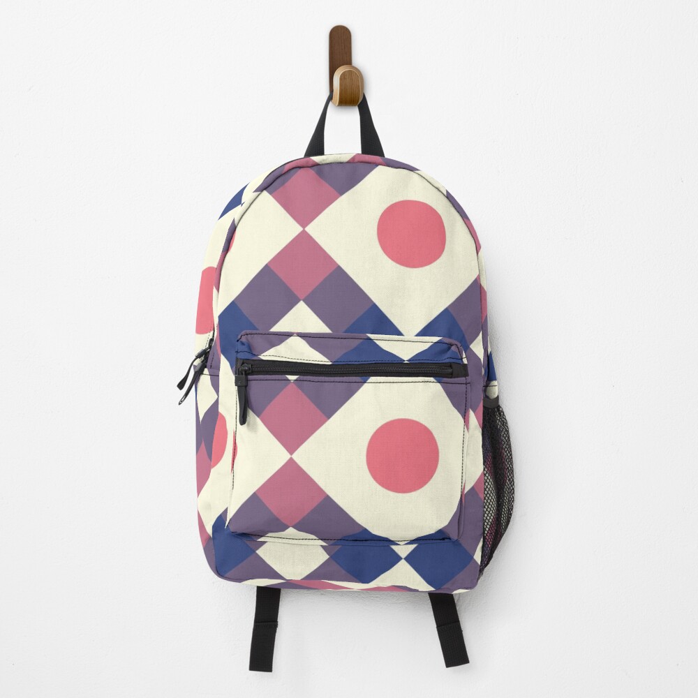 Item preview, Backpack designed and sold by StarsForgers.