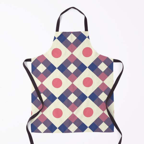 Item preview, Geometric Shapes - Pattern designed and sold by StarsForgers.