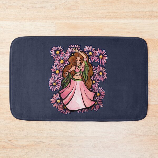 Item preview, Belly Dancer designed and sold by FrictionMaxxing.