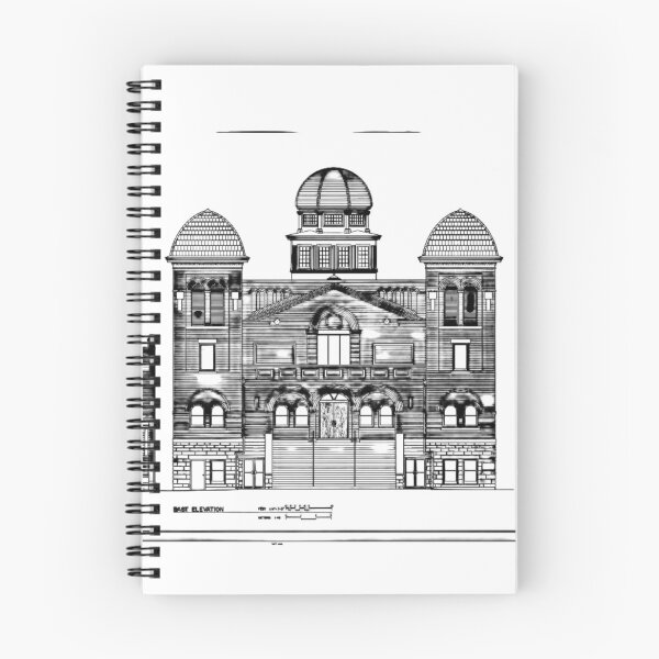 Item preview, Sixteenth Street Baptist Church designed and sold by kingroy.