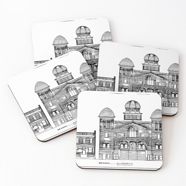 Item preview, Sixteenth Street Baptist Church designed and sold by kingroy.