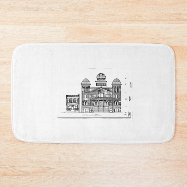 Item preview, Sixteenth Street Baptist Church designed and sold by kingroy.