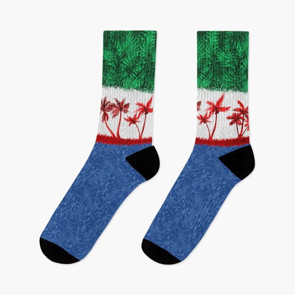 Item preview, The Killing Joke Hawaiian Design designed and sold by AlexArtFX.