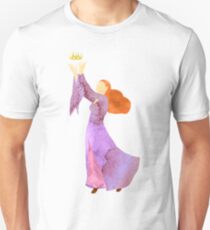 The Blood of Winterfell - Sansa Stark Unisex T-Shirt