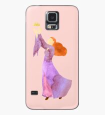 The Blood of Winterfell - Sansa Stark Case/Skin for Samsung Galaxy