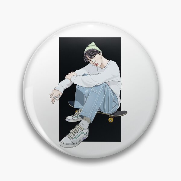 Item preview, Soobin txt designed and sold by LinnGo.