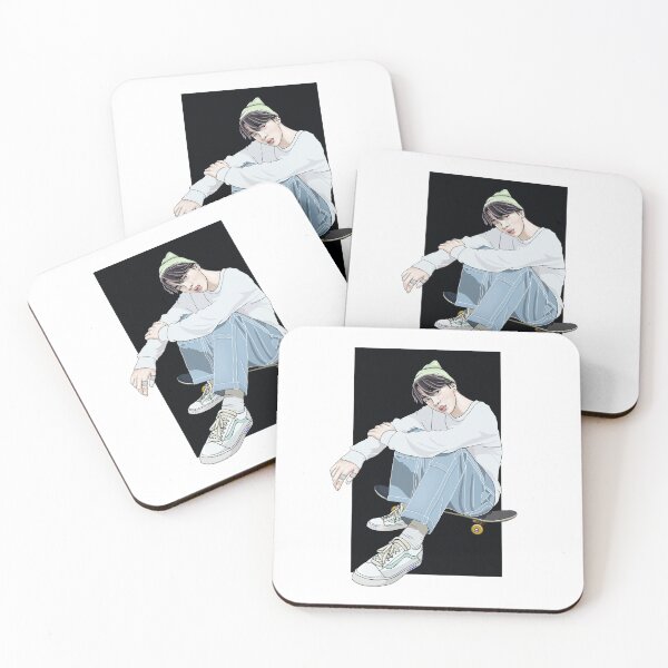 Item preview, Soobin txt designed and sold by LinnGo.