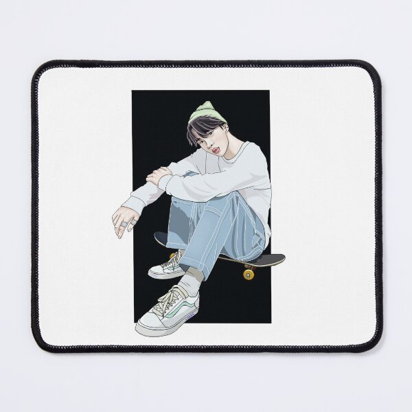 Item preview, Soobin txt designed and sold by LinnGo.