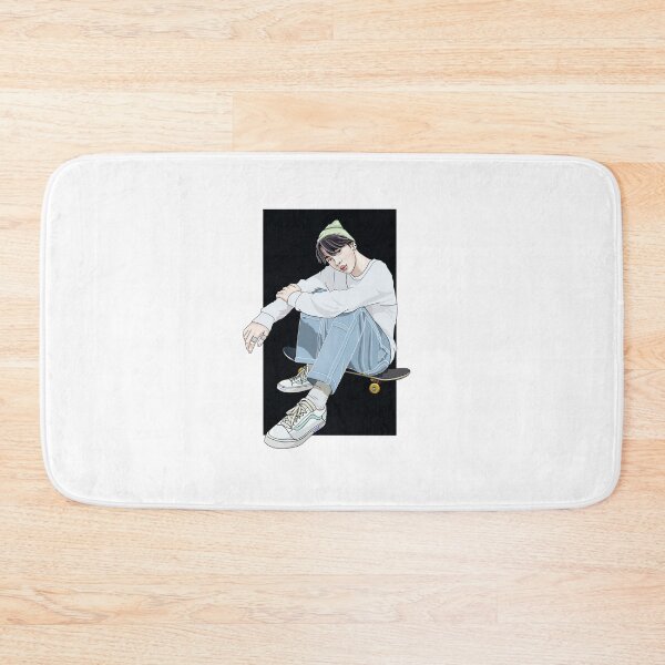 Item preview, Soobin txt designed and sold by LinnGo.