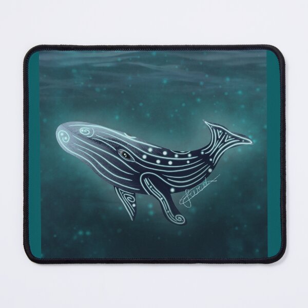 Item preview, Bioluminescence designed and sold by SarahsDigiArt.