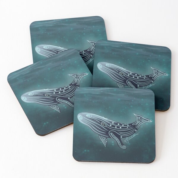 Item preview, Bioluminescence  designed and sold by SarahsDigiArt.