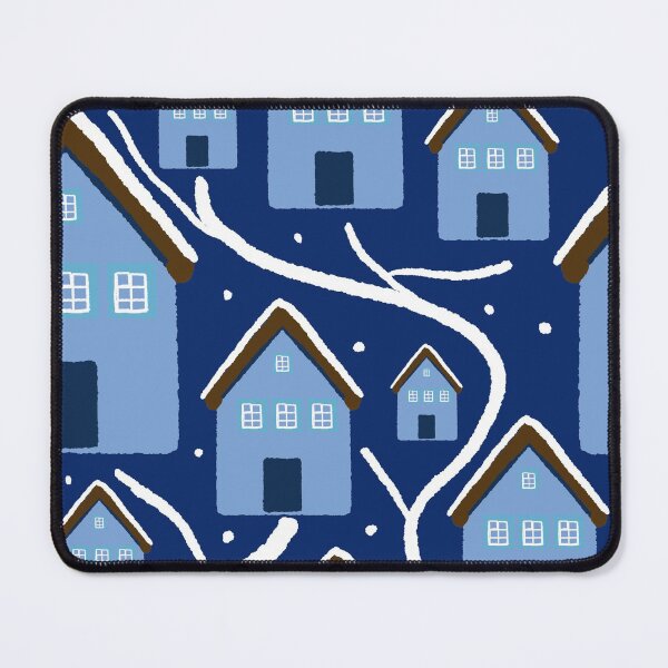 Item preview, Winter village designed and sold by giulyz.