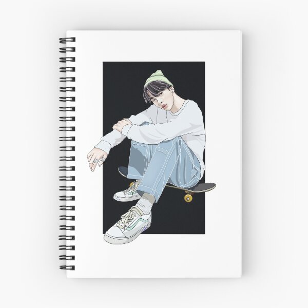 Item preview, Soobin txt designed and sold by LinnGo.