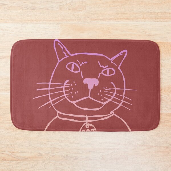 Item preview, Grumpy Cat designed and sold by noolook.