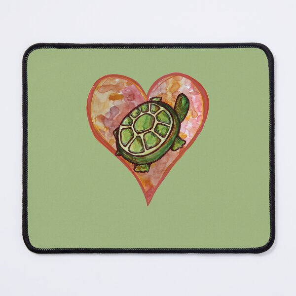 Item preview, Turtle Love designed and sold by FrictionMaxxing.
