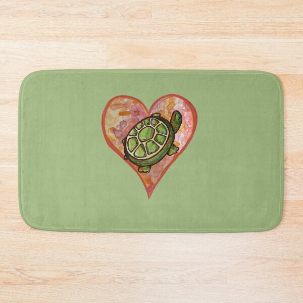 Item preview, Turtle Love designed and sold by FrictionMaxxing.