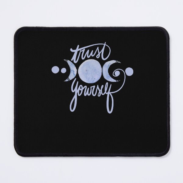 Item preview, Trust yourself designed and sold by FrictionMaxxing.