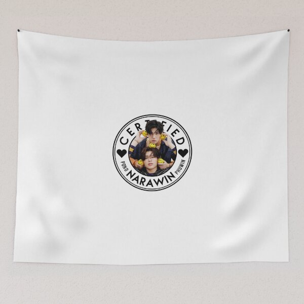 Item preview, Certified NARAWIN PondPhuwin Stan designed and sold by skeletonvenus.