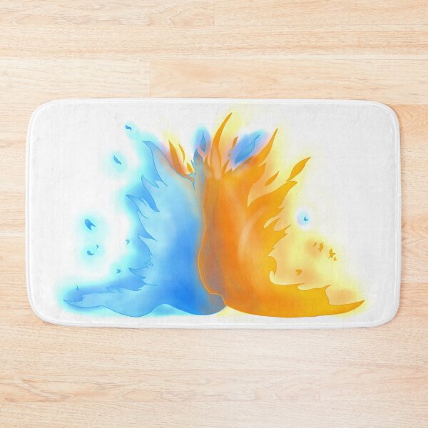 Item preview, The Last Agni Kai Flames designed and sold by Timothynvb.