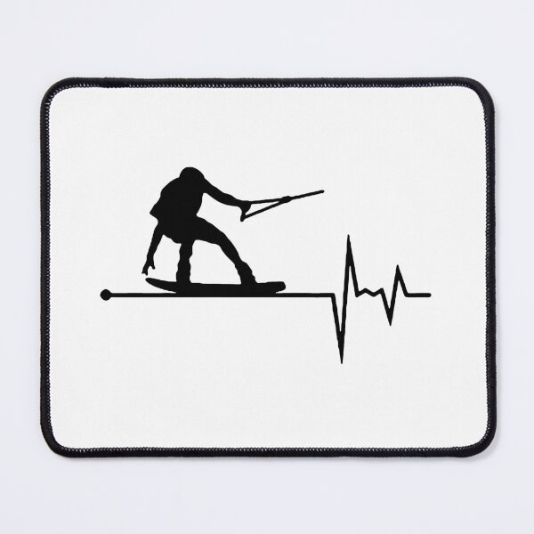 Item preview, Love Surfing Born to Wakeboard I'm Just Here To Wakeboard Born To Wakeboarding Gift Premium Apparel Funny Holiday Xmas designed and sold by DesignByHeartUK.