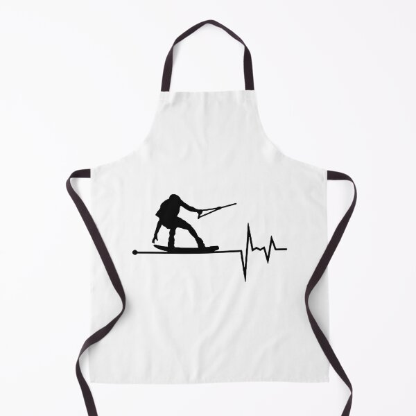 Item preview, Love Surfing Born to Wakeboard I'm Just Here To Wakeboard Born To Wakeboarding Gift Premium Apparel Funny Holiday Xmas designed and sold by DesignByHeartUK.