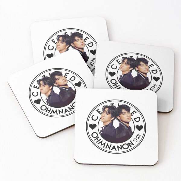 Item preview, Certified OhmNanon Stan designed and sold by skeletonvenus.