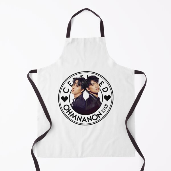 Item preview, Certified OhmNanon Stan designed and sold by skeletonvenus.