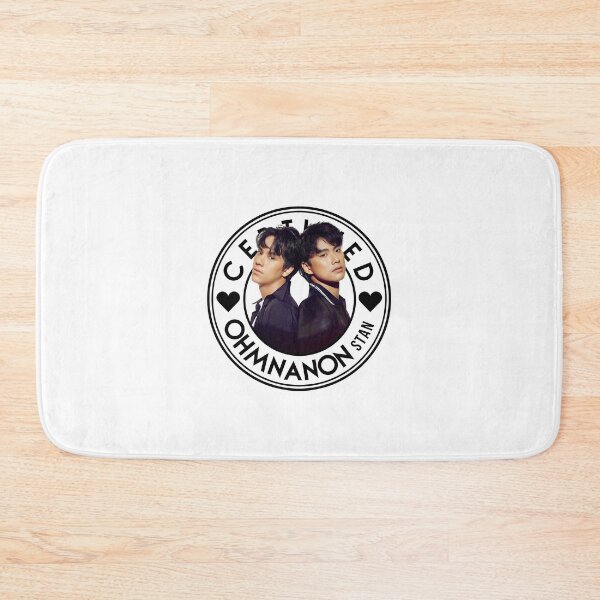 Item preview, Certified OhmNanon Stan designed and sold by skeletonvenus.