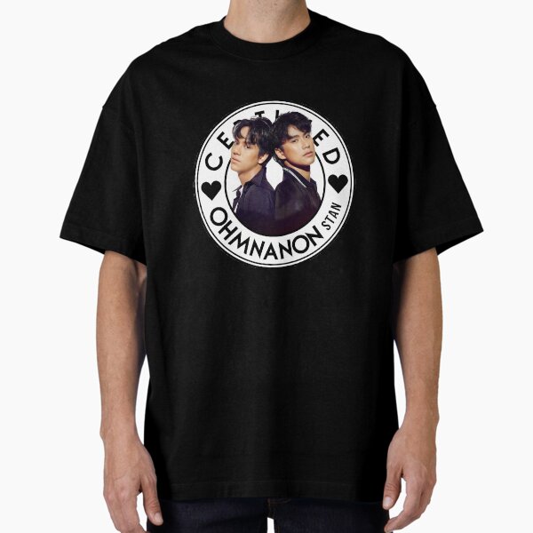 アイドルグッズ OhmNanon WilliamEst Ohmnanon Merch & Gifts for Sale | Redbubble