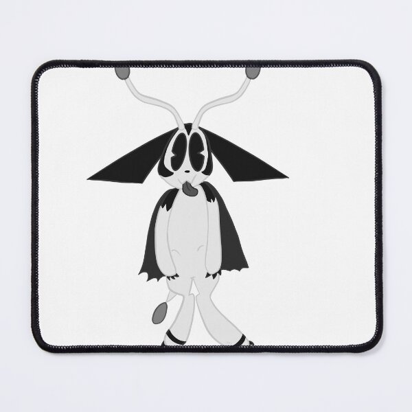 Item preview, Alien bat designed and sold by Jazzybug.