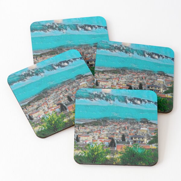 Item preview, Ioannina designed and sold by Sofia-Draws.
