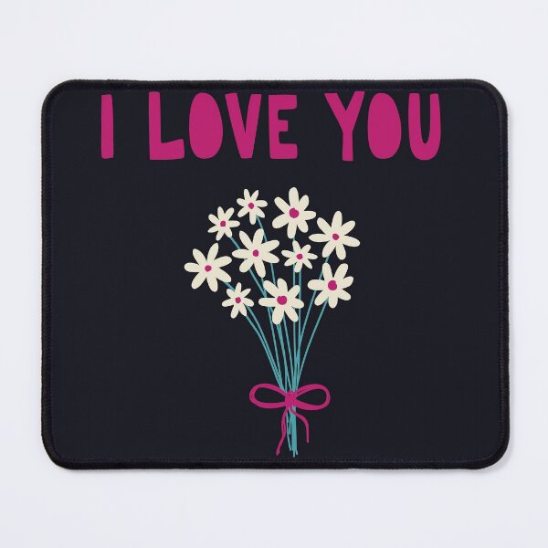Item preview, I Love You designed and sold by VinCut.