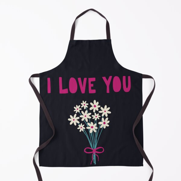 Item preview, I Love You designed and sold by VinCut.