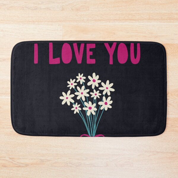 Item preview, I Love You designed and sold by VinCut.