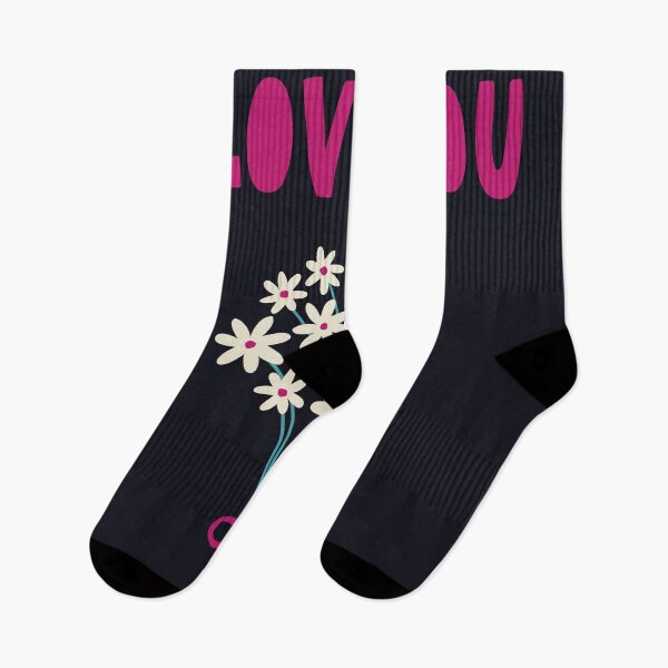 Item preview, I Love You designed and sold by VinCut.
