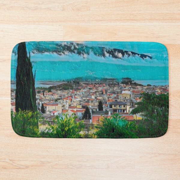 Item preview, Ioannina designed and sold by Sofia-Draws.