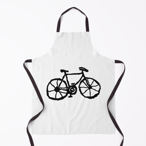 Item preview, Cool Bike Born to Ride Evolution of Mountain Bike  Love Bike Gift Premium Apparel Funny Holiday Xmas designed and sold by DesignByHeartUK.