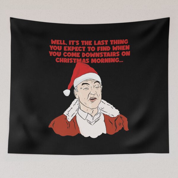 Item preview, Mick Iconic Line Mick and Pam Gavin & Stacey - Christmas Jumper  designed and sold by KWorldDesigns.
