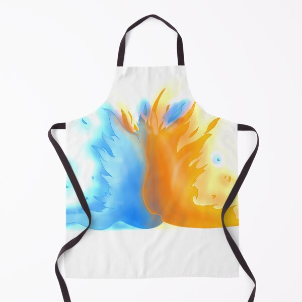Item preview, The Last Agni Kai Flames designed and sold by Timothynvb.